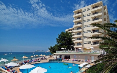 Espa&ntilde;a: la crisis y las empresas tur&iacute;sticas