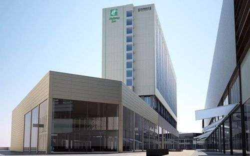 InterContinental Hotels Group crear&aacute; m&aacute;s de 1.100 empleos en Reino Unido durante 2012