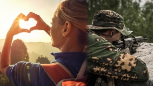 El turismo, los conflictos, la guerra