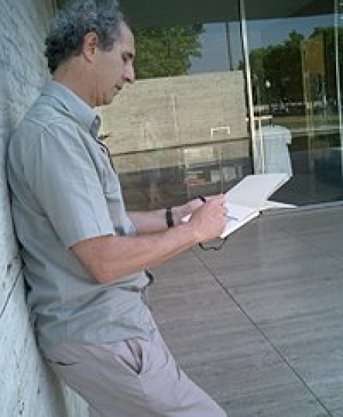 Diario de viaje de un ‘‘flâneur’’