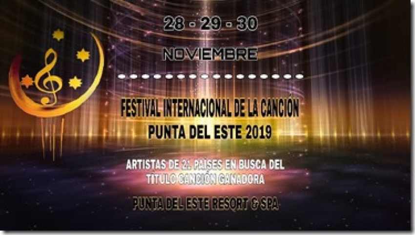 Agenda de actividades en Maldonado entre el 28 de noviembre y 3 de diciembre de 2019