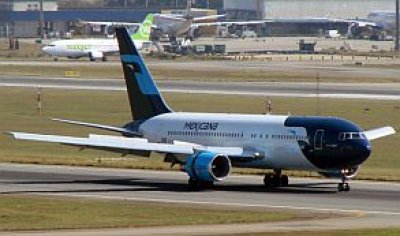 Mexicana vender&aacute; aviones para pagarle a trabajadores