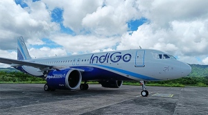 IndiGo, de India, a punto de comprar 500 aviones A320