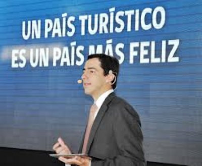 Director de Sernatur asumir&aacute; en la Subsecretar&iacute;a de Turismo