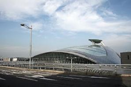 El mejor aeropuerto del mundo es... 