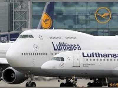 Concluye la tercera huelga de pilotos de Lufthansa desde finales de agosto