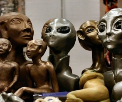 Las diez reuniones internacionales m&aacute;s curiosas del mundo
