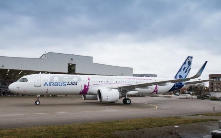 Cambio de tendencia, United piensa en Airbus