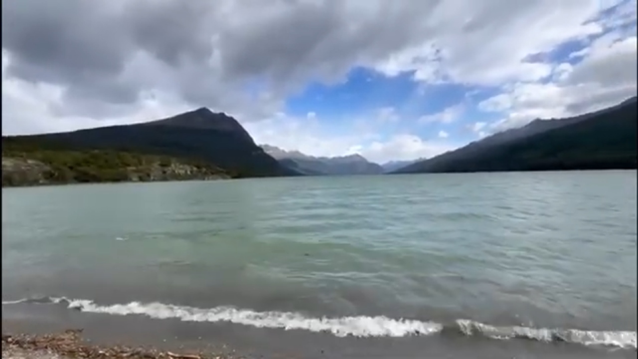 Parque Nacional Tierra del Fuego y Tren del Fin del Mundo
