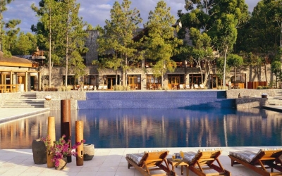 Hotel uruguayo entre los de nueva marca 'Millenial' de Hyatt