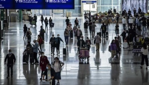 China dejará de exigir pruebas de COVID-19 a los viajeros internacionales