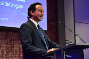 CERES present&oacute; el estudio "El turismo como motor de desarrollo econ&oacute;mico y social del Uruguay"