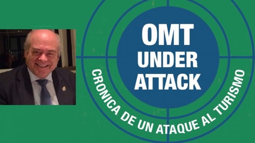 Juan Francisco Rivero, Presidente de Skal Club Madrid y su versi&oacute;n #PdaRadio76