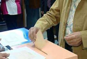 El domingo 14 de agosto elegiré a los ya elegidos 