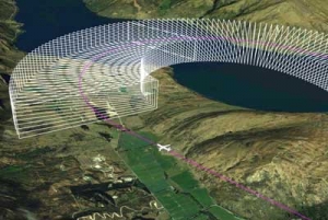 Per&uacute; fue sede del primer vuelo que utiliz&oacute; sistema completo de aterrizaje autom&aacute;tico