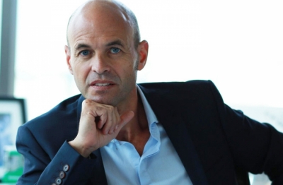 Guillermo Dietrich, Ministro de Transporte argentino