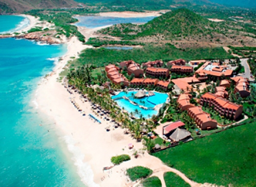 Rentabilidad hotelera en Caribe podr&iacute;a superar el 30%