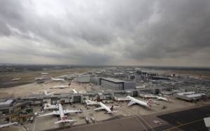 El Brexit desbloquea la ampliaci&oacute;n de Heathrow