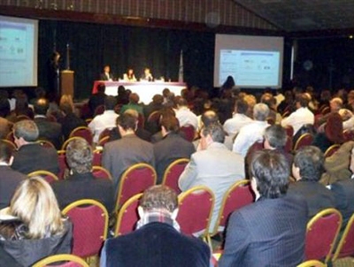 Argentina escala posiciones en el Turismo de Reuniones: 2do. lugar regional