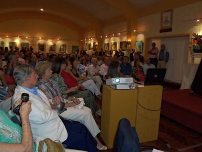 18º Reencuentro de Antiguos Veraneantes y Residentes