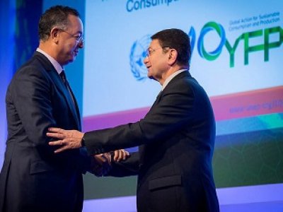 Marruecos recibi&oacute; la Carta Abierta OMT-WTTC