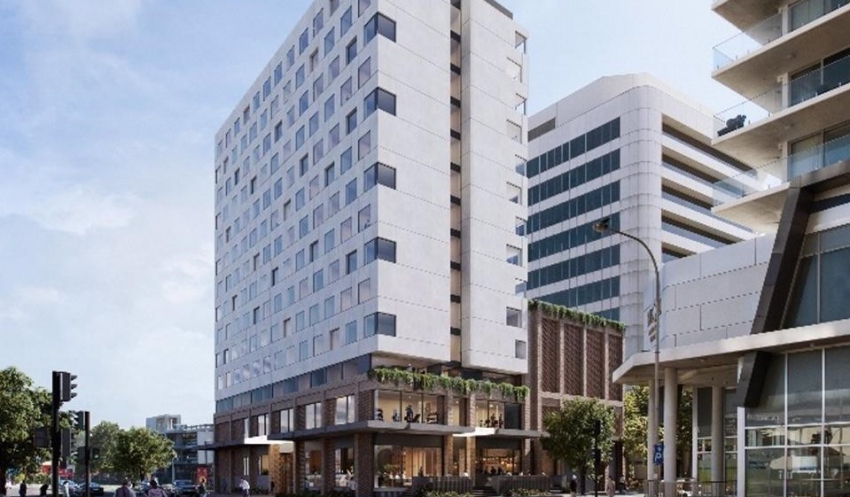 La junta de NH votar&aacute; el nombramiento de Laia Lahoz como consejera ejecutiva