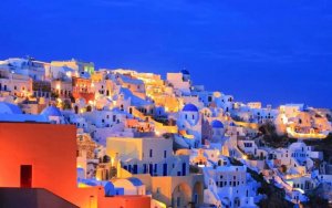 Los turistas pueden ayudar a Grecia a salir de la crisis