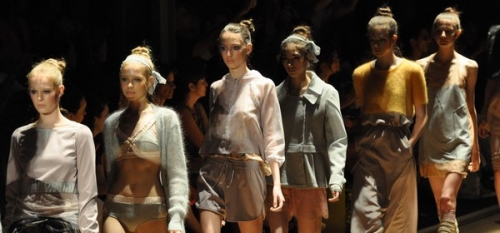 R&iacute;o de Janeiro se promociona como ciudad &iacute;cono de la moda