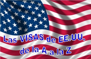 Visas para EE.UU. se podr&aacute;n tramitar por internet