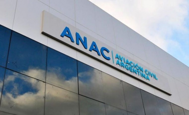 Argentina: los desafíos de la nueva Administradora de la ANAC