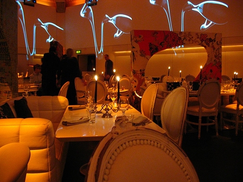 Derrotando un preconcepto: Londres alcanza un nuevo récord gastronómico