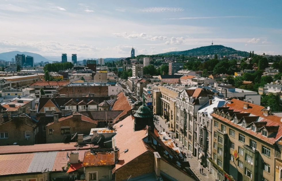 Sarajevo, Bosnia y Herzegovina - PDA Magazine