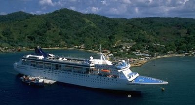 Comienza la temporada de cruceros en Centroam&eacute;rica