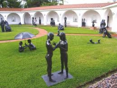 Ciclo de charlas en el Museo Ralli de Punta del Este