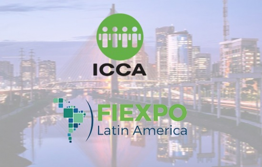 ICCA y FIEXPO Group cooperan para reactivar el sector de congresos y convenciones