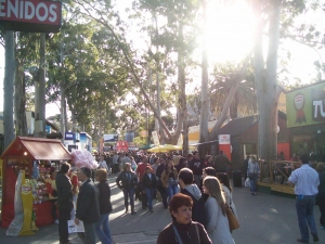 Finaliz&oacute; la Expo Prado 2011