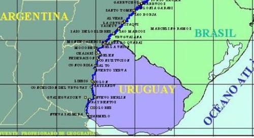 Traductor rioplatense y riouruguayense