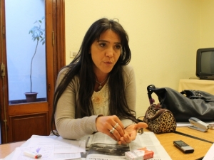 Diez preguntas a Sabrina Acevedo: “Se tendrá que declarar cielo abierto en la temporada”