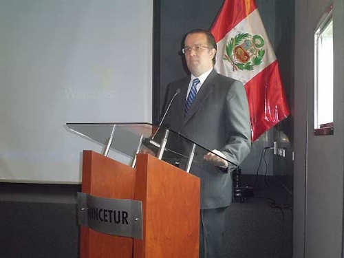 Per&uacute;: MINCETUR present&oacute; los "Combos de Inversi&oacute;n en Turismo"