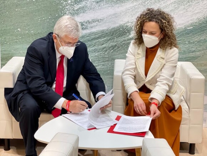 Iberia promocionar&aacute; Uruguay en sus 90 destinos en Europa