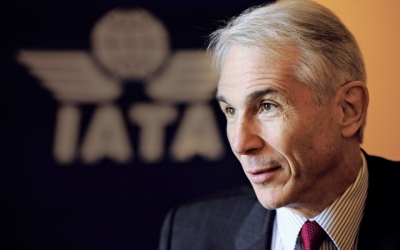 CEO de IATA: "La regi&oacute;n est&aacute; plagada de impuestos y tasas injustificables"
