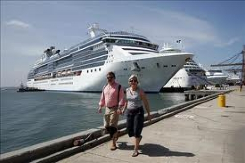 Royal Caribbean cancelará todas sus operaciones turnaround en Palma