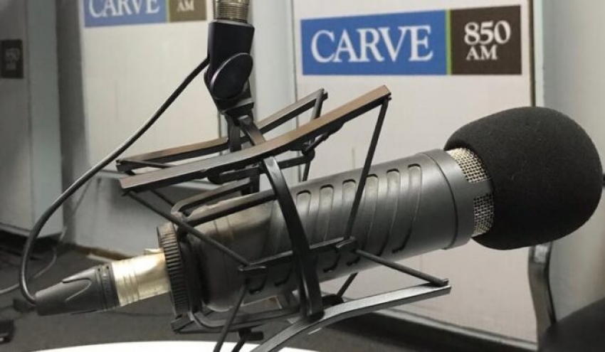 Informativo Carve Fin de Semana destac&oacute; reflexi&oacute;n editorial de #PdaRadio47