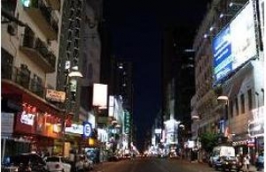 Cae en marzo la ocupaci&oacute;n hotelera en Argentina