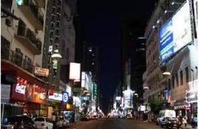 Cae en marzo la ocupación hotelera en Argentina