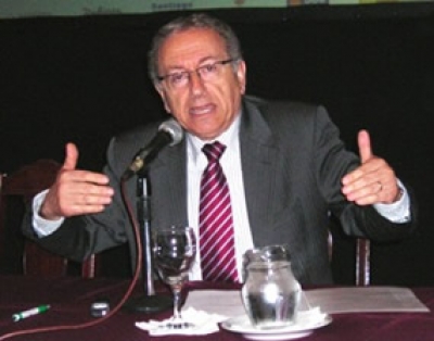 Barómetro: crecimiento sostenido de llegadas de turistas a Chile