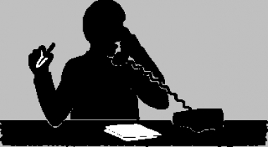 Dialoguitos aeronaúticos