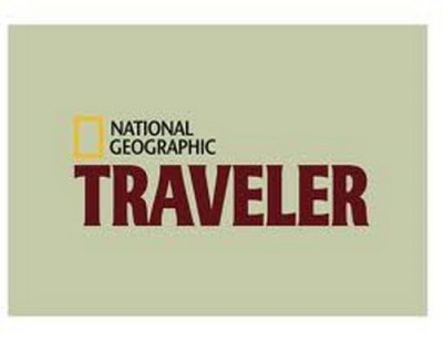 Ahora los Top 20 de National Geographic Traveler 