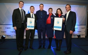 APEX reconoce a LATAM Airlines su esfuerzo por mejorar la experiencia de viaje de sus pasajeros