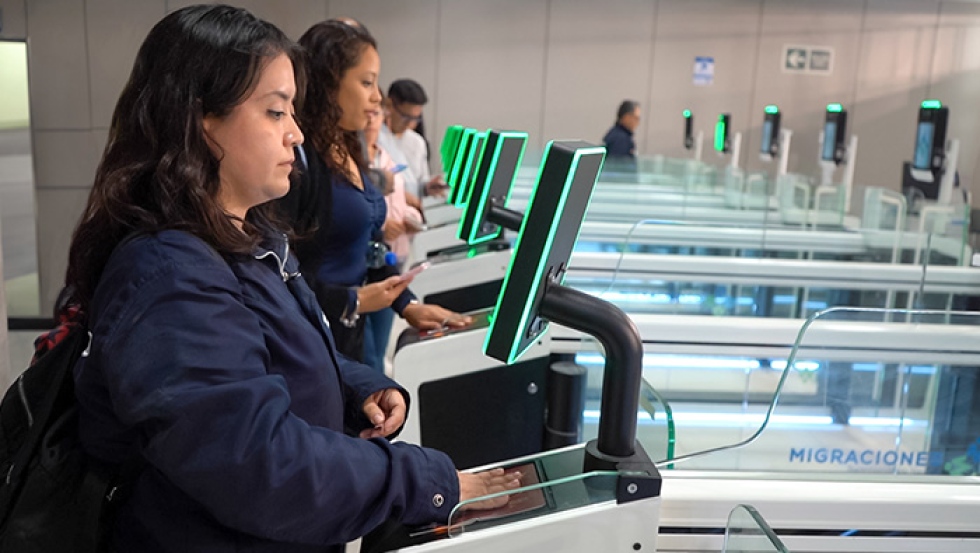Migraciones de Perú activa prerregistro para agilizar el control migratorio